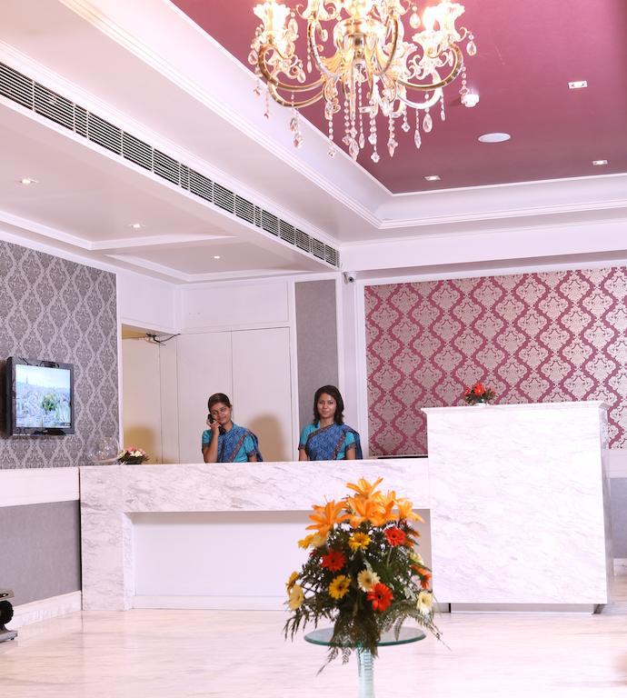 Amaya Bareilly Exterior foto