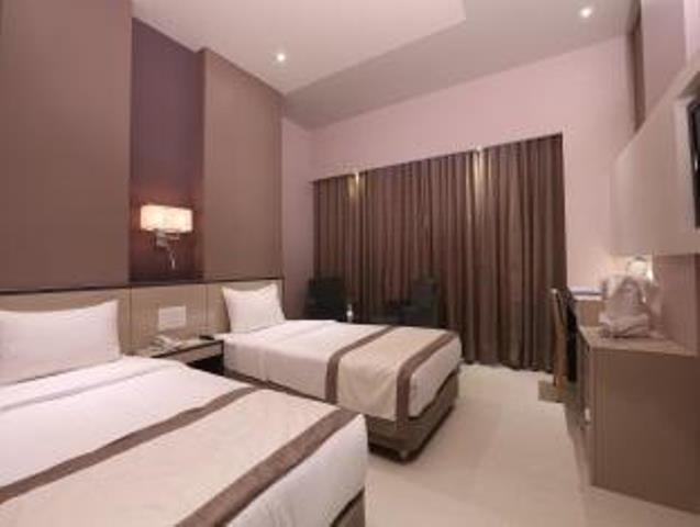 Amaya Bareilly Habitación foto