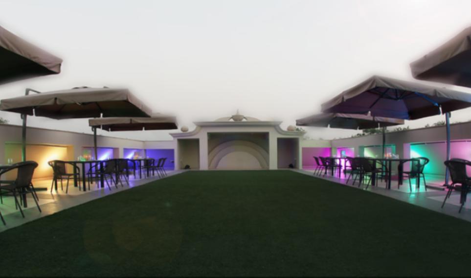 Amaya Bareilly Exterior foto
